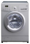 洗濯機 LG F-12B8QD5 60.00x85.00x59.00 cm