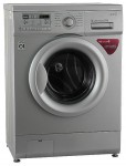 ﻿Washing Machine LG F-12B8WD5 60.00x85.00x44.00 cm