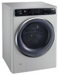 洗濯機 LG F-12U1HBS4 60.00x85.00x45.00 cm