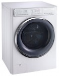 ﻿Washing Machine LG F-12U1HCS2 60.00x85.00x45.00 cm