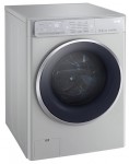 ﻿Washing Machine LG F-12U1HDN5 60.00x85.00x45.00 cm