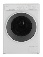 çamaşır makinesi LG F-12U1SDN0N fotoğraf, özellikleri