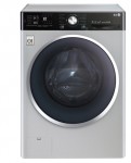 ﻿Washing Machine LG F-12U2HBN4 60.00x85.00x45.00 cm