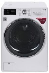 ﻿Washing Machine LG F-12U2HCN2 60.00x85.00x47.00 cm
