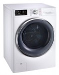 Machine à laver LG F-12U2HCS2 60.00x85.00x45.00 cm