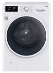 ﻿Washing Machine LG F-12U2HDN0 60.00x85.00x45.00 cm
