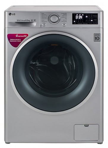 çamaşır makinesi LG F-12U2WDN5 fotoğraf, özellikleri