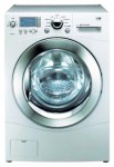 Machine à laver LG F-1402TDS 60.00x85.00x55.00 cm