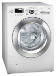 वॉशिंग मशीन LG F-1403TDS 60.00x85.00x59.00 सेमी
