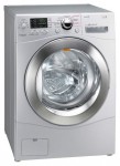 çamaşır makinesi LG F-1403TDS5 60.00x85.00x59.00 sm