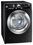 ﻿Washing Machine LG F-1403TDS6 60.00x84.00x59.00 cm