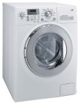 ﻿Washing Machine LG F-1406TDSA 60.00x85.00x55.00 cm