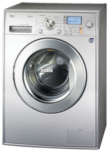 Máy giặt LG F-1406TDSP5 ảnh, đặc điểm
