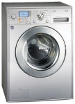 ﻿Washing Machine LG F-1406TDSP5 60.00x84.00x55.00 cm