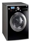 ﻿Washing Machine LG F-1406TDSPE 60.00x85.00x60.00 cm