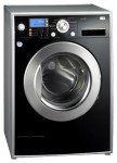 ﻿Washing Machine LG F-1406TDSR6 60.00x84.00x55.00 cm
