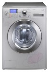 ﻿Washing Machine LG F-1406TDSRB 60.00x85.00x59.00 cm