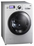 ﻿Washing Machine LG F-1443KDS 60.00x85.00x64.00 cm