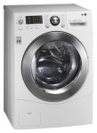 ﻿Washing Machine LG F-1480TD 60.00x85.00x60.00 cm