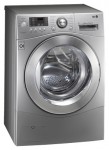 ﻿Washing Machine LG F-1480TD5 60.00x85.00x60.00 cm