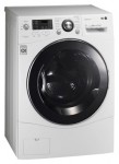 ﻿Washing Machine LG F-1480TDS 60.00x85.00x60.00 cm