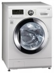 ﻿Washing Machine LG F-1496AD3 60.00x85.00x55.00 cm