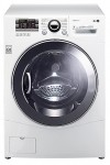 çamaşır makinesi LG F-14A8JDS 60.00x85.00x64.00 sm