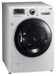 ﻿Washing Machine LG F-14A8RDS 60.00x85.00x64.00 cm