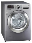﻿Washing Machine LG F-14A8TD5 60.00x85.00x59.00 cm