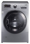 ﻿Washing Machine LG F-14A8TDS5 60.00x85.00x59.00 cm