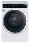 çamaşır makinesi LG F-14U1JBH2N 60.00x85.00x61.00 sm