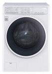 वॉशिंग मशीन LG F-14U1TDN1 60.00x85.00x56.00 सेमी
