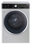 ﻿Washing Machine LG F-14U2TBS4 60.00x85.00x58.00 cm