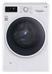 ﻿Washing Machine LG F-14U2TDN0 60.00x85.00x58.00 cm