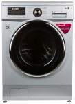 ﻿Washing Machine LG F-296ND5 60.00x85.00x44.00 cm