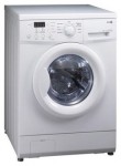 ﻿Washing Machine LG F-8068LD1 60.00x85.00x44.00 cm