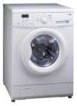 ﻿Washing Machine LG F-8068LDW1 60.00x85.00x44.00 cm
