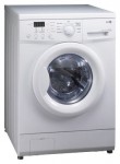 ﻿Washing Machine LG F-8068SD 60.00x85.00x36.00 cm
