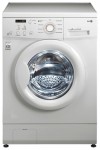 ﻿Washing Machine LG F-90C3LD 60.00x85.00x44.00 cm