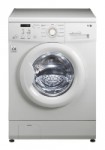 ﻿Washing Machine LG FH-0C3ND 60.00x85.00x44.00 cm