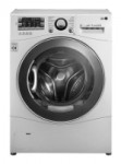 ﻿Washing Machine LG FH-2A8HDM2N 60.00x85.00x48.00 cm