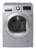 Machine à laver LG FH-2A8HDN4 Photo, les caractéristiques