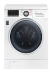 ﻿Washing Machine LG FH-2G6WDS3 60.00x85.00x44.00 cm