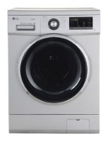 ﻿Washing Machine LG FH-2G6WDS7 Photo, Characteristics