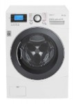 ﻿Washing Machine LG FH-495BDS2 60.00x85.00x64.00 cm