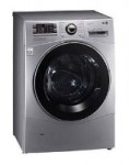 ﻿Washing Machine LG FH-4A8TDS4 60.00x85.00x55.00 cm