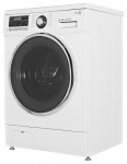 洗濯機 LG FR-196ND 60.00x85.00x44.00 cm