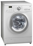 ﻿Washing Machine LG M-1092ND1 60.00x85.00x44.00 cm