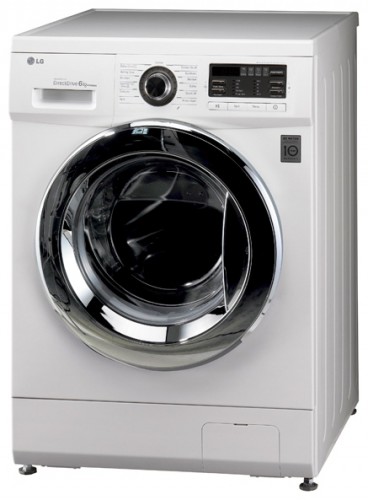 Máy giặt LG M-1222NDR ảnh, đặc điểm