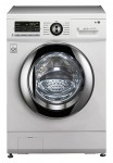 ﻿Washing Machine LG M-1222WD3 60.00x85.00x44.00 cm